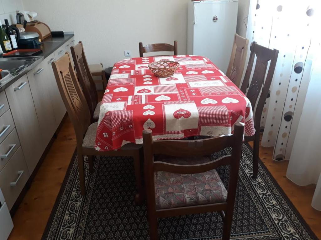 Rent a house - "Laki" photo 4