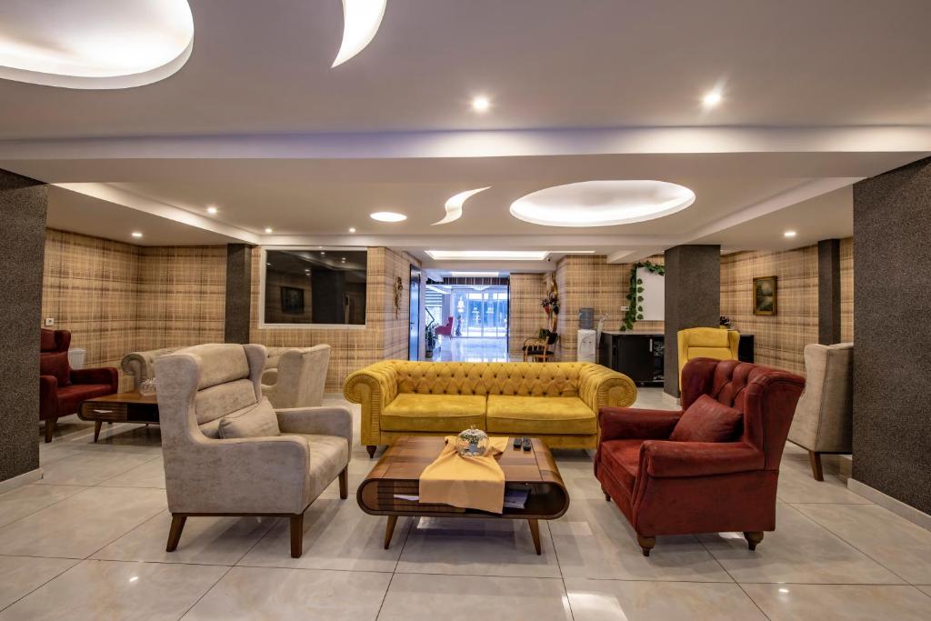 Madi otel photo 2