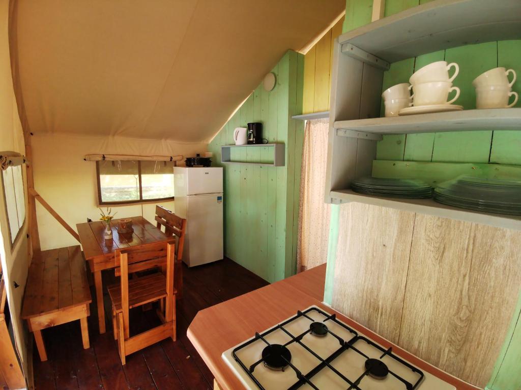 Sunflower Camping photo 2