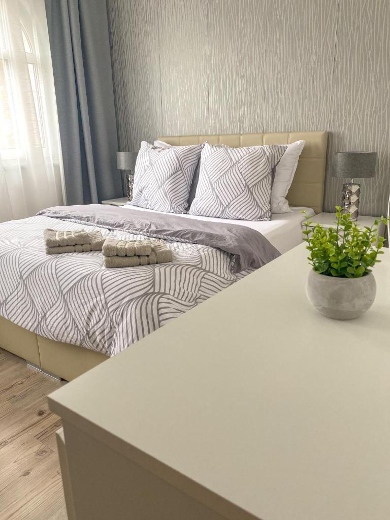 GrandLux Villa & Spa photo 1