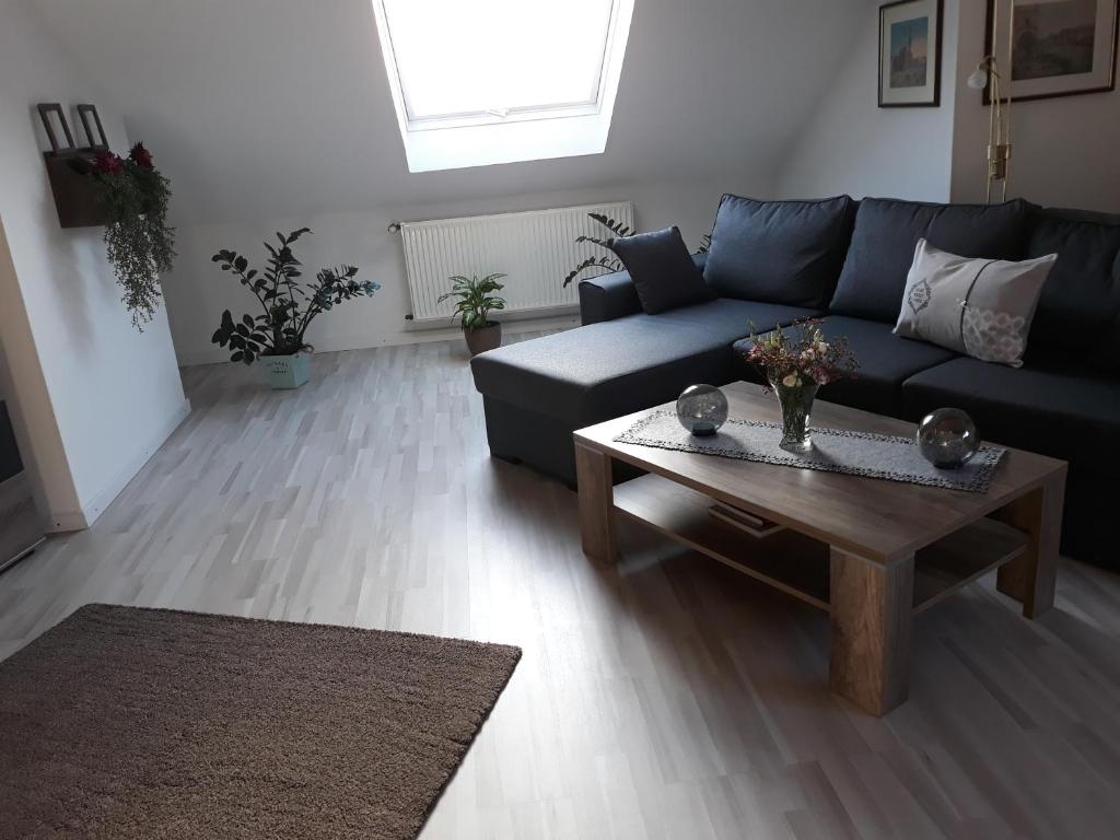 Gemütliches Apartment photo 3