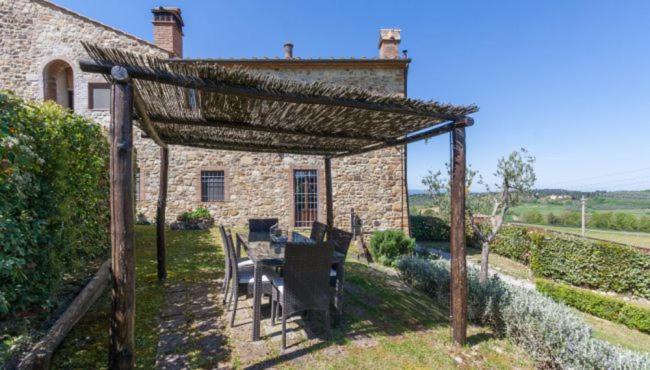 VILLORE - Home Sweet Home Tuscany photo 4