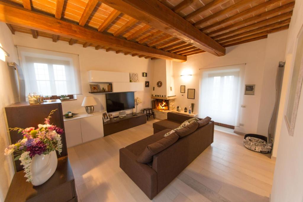 VILLORE - Home Sweet Home Tuscany