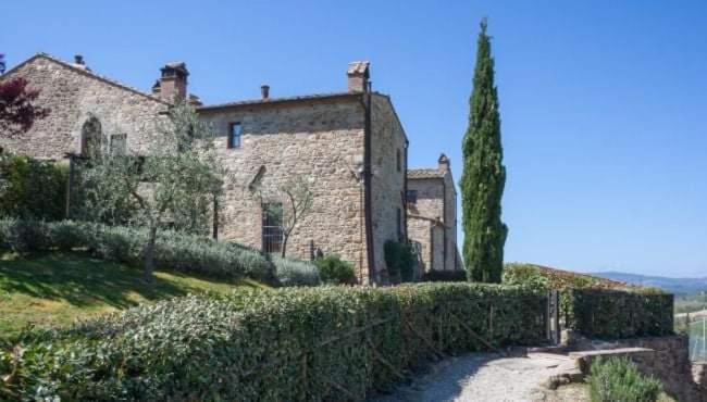 VILLORE - Home Sweet Home Tuscany photo 2
