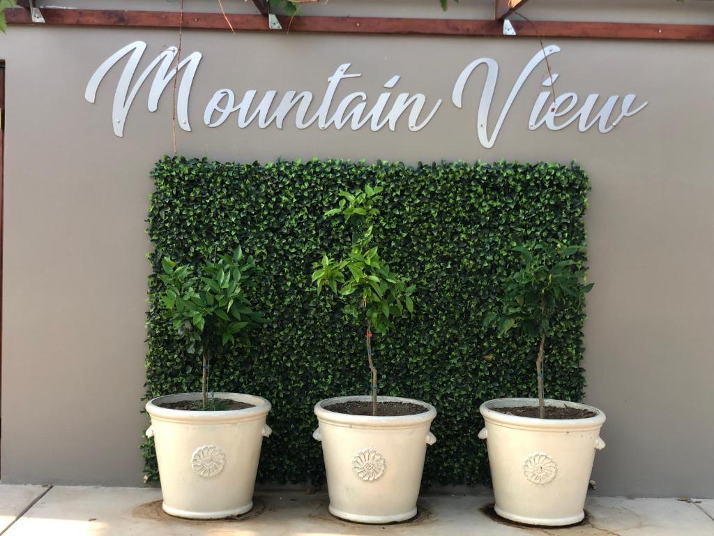 Mountain View Country Guest House photo 2