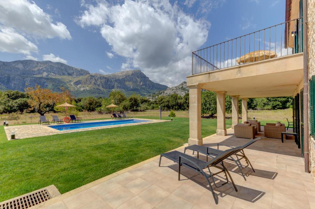 VILLA PARADÍS photo 3
