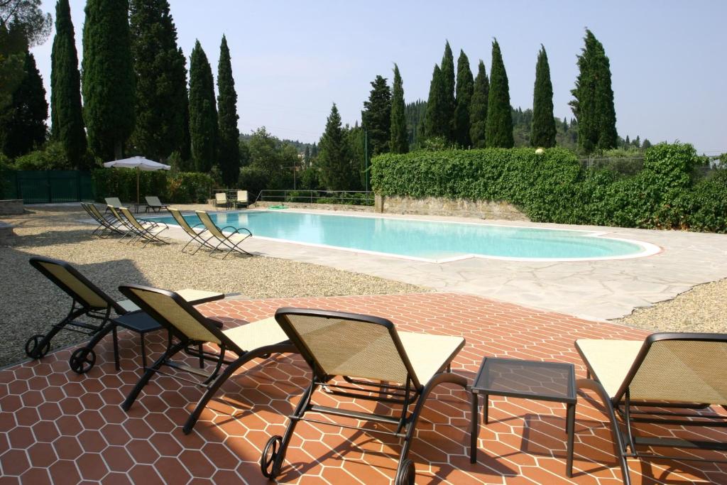 Hotel Villa Dei Bosconi photo 3