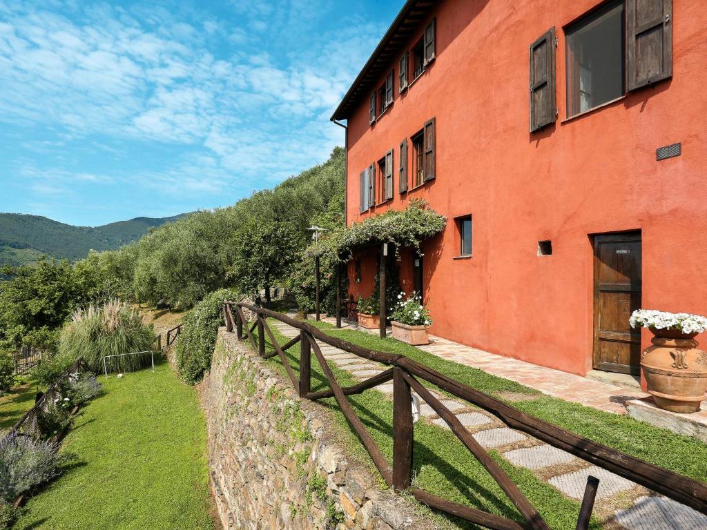 Apartment La Sorgente - BUT150 by Interhome photo 3
