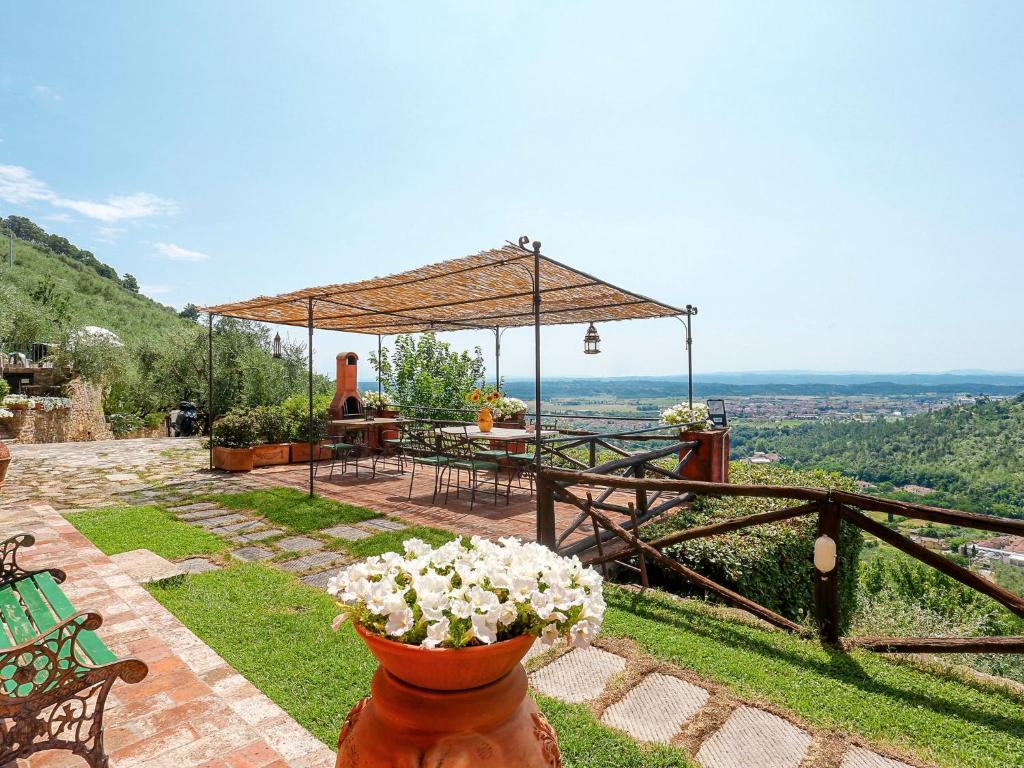 Apartment La Sorgente - BUT150 by Interhome photo 4
