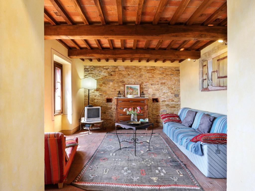Apartment I Limoni - BUT151 by Interhome photo 4