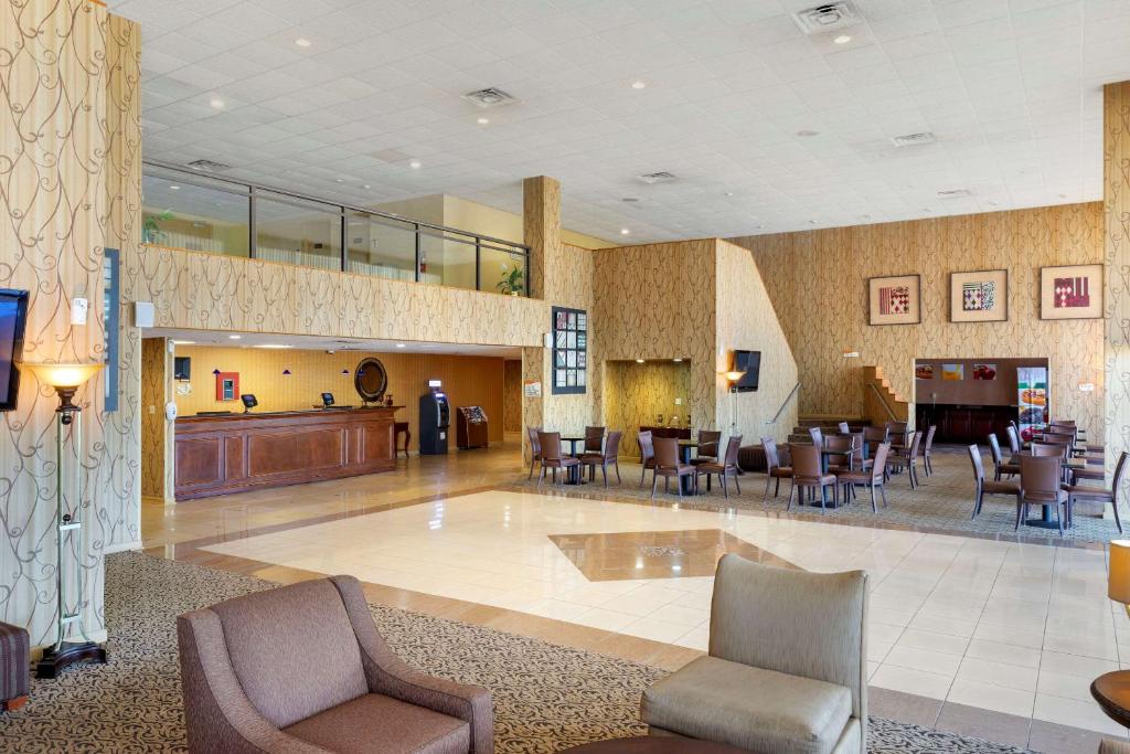 Quality Inn & Suites - Greensboro-High Point image