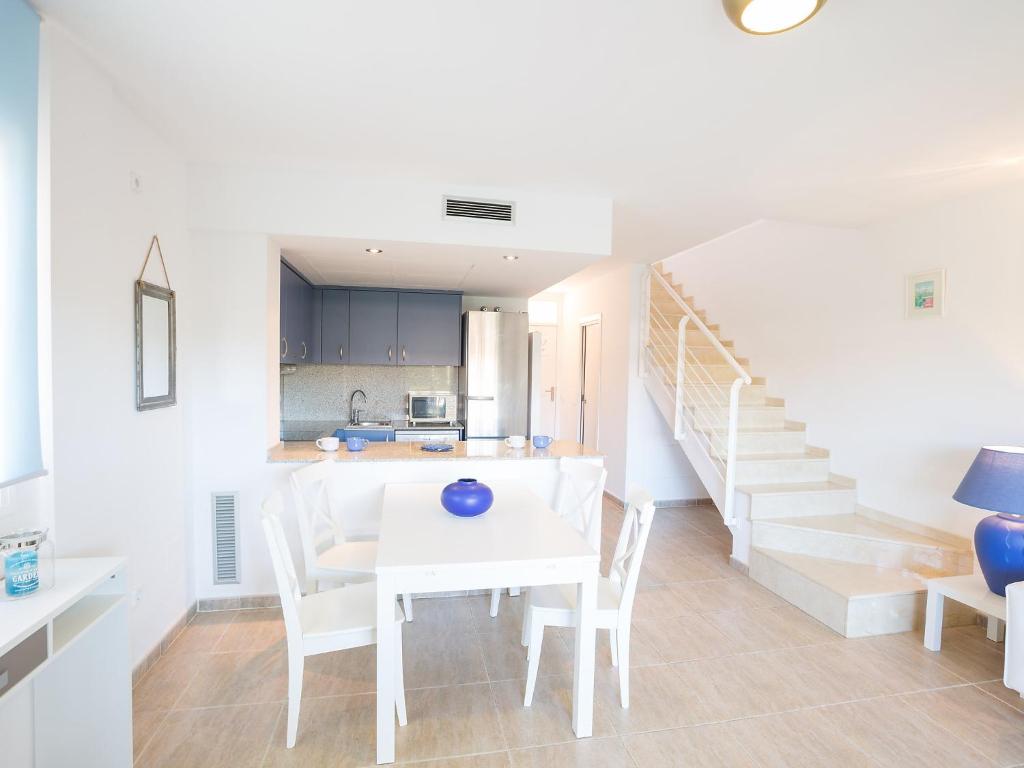 Holiday Home Michele by Interhome photo 1
