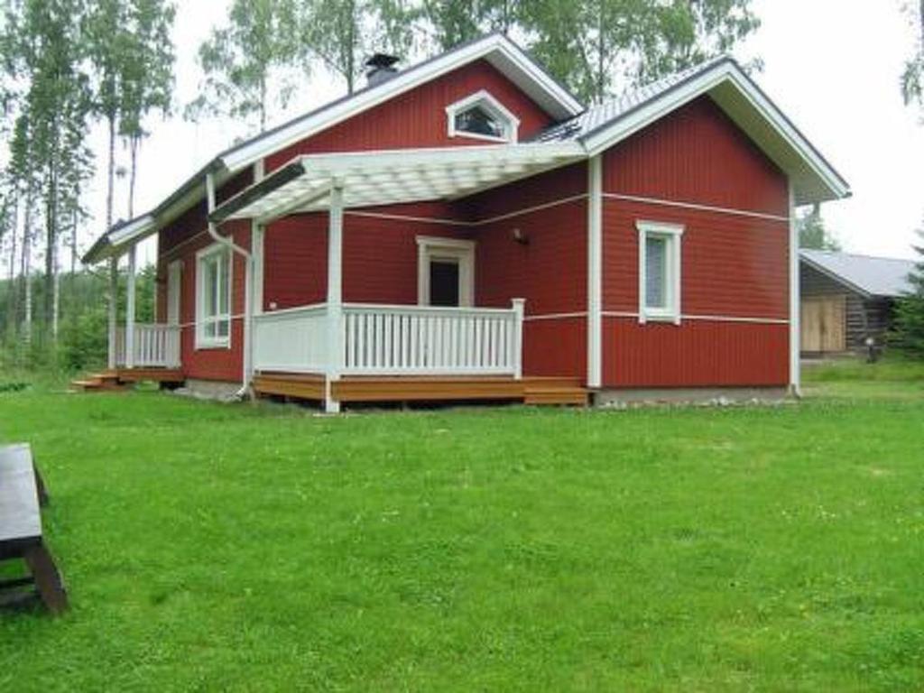 Holiday Home Helmiranta by Interhome photo 4
