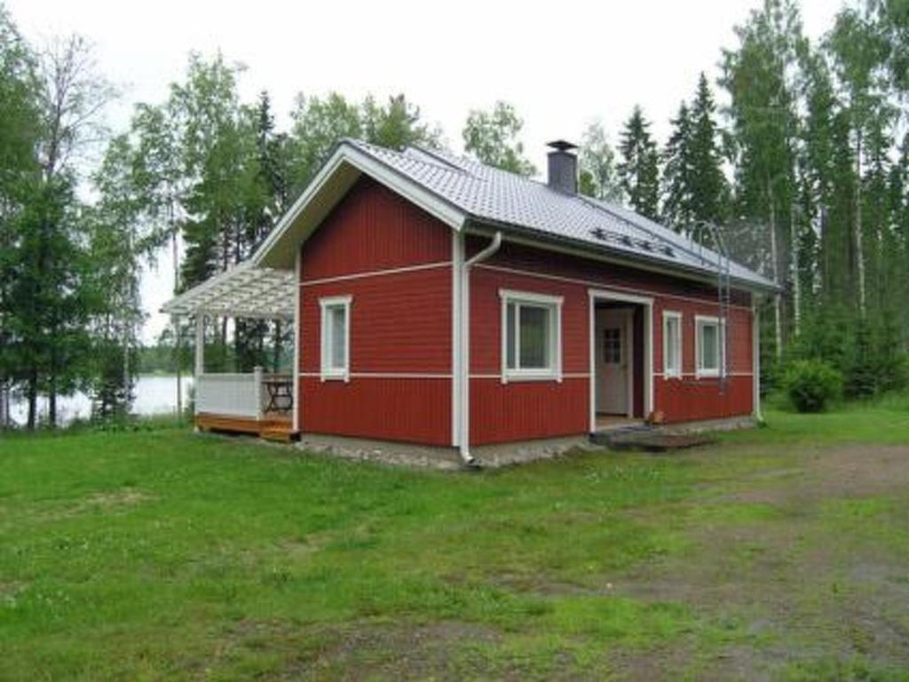 Holiday Home Helmiranta by Interhome photo 1
