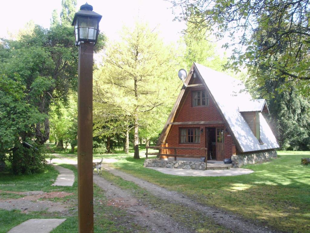 Cabañas Nosotros photo 1