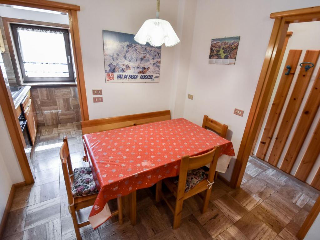 Apartment Fontanelle by Interhome photo 2