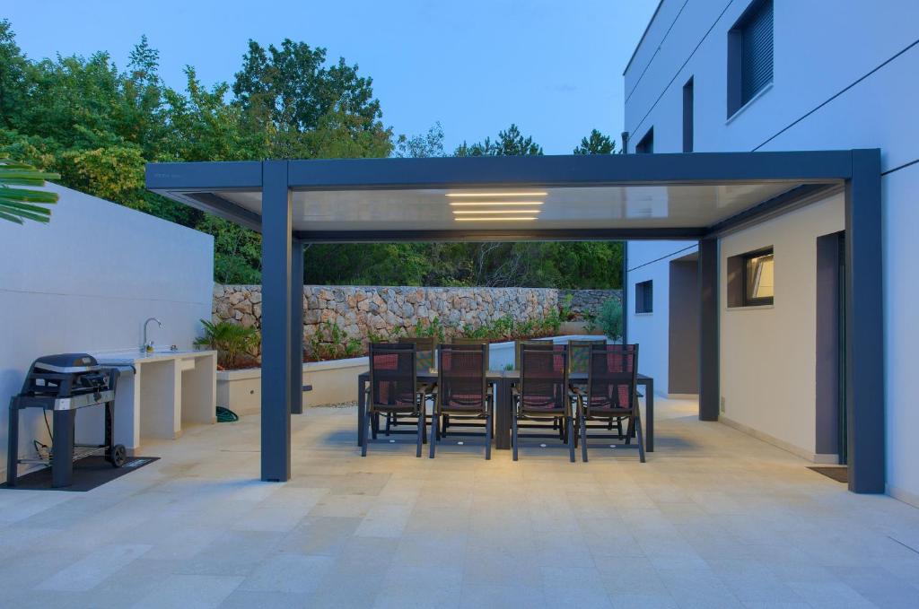 Villa Dama photo 4