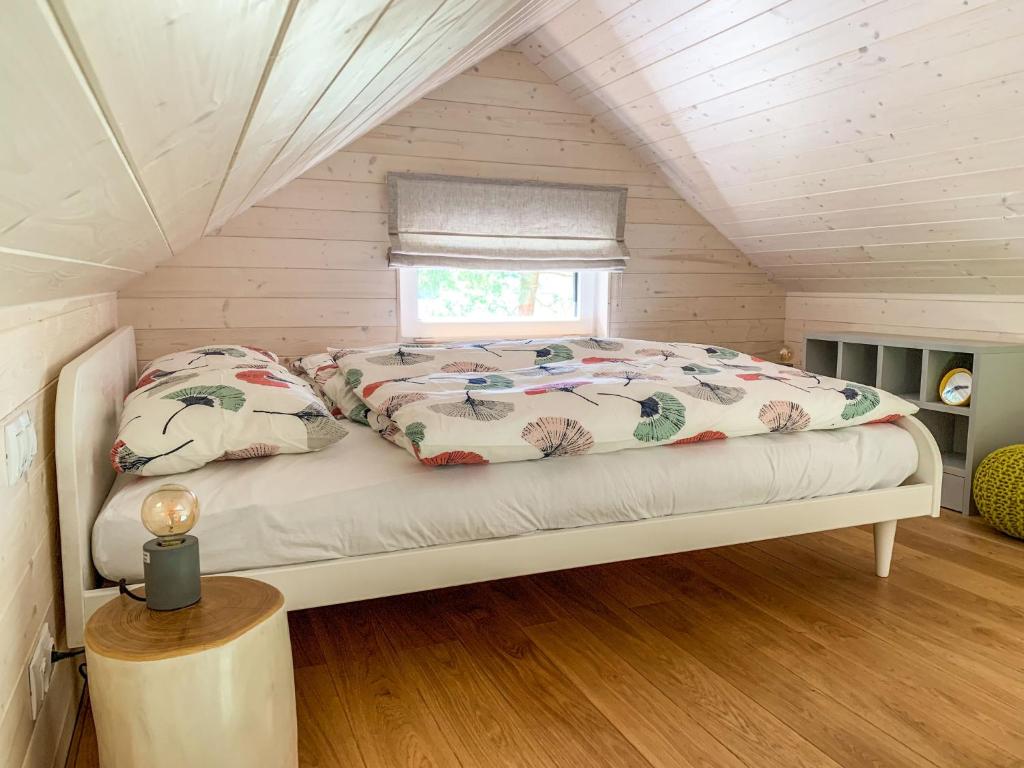 Holiday Home Cosy tiny house by Interhome photo 3