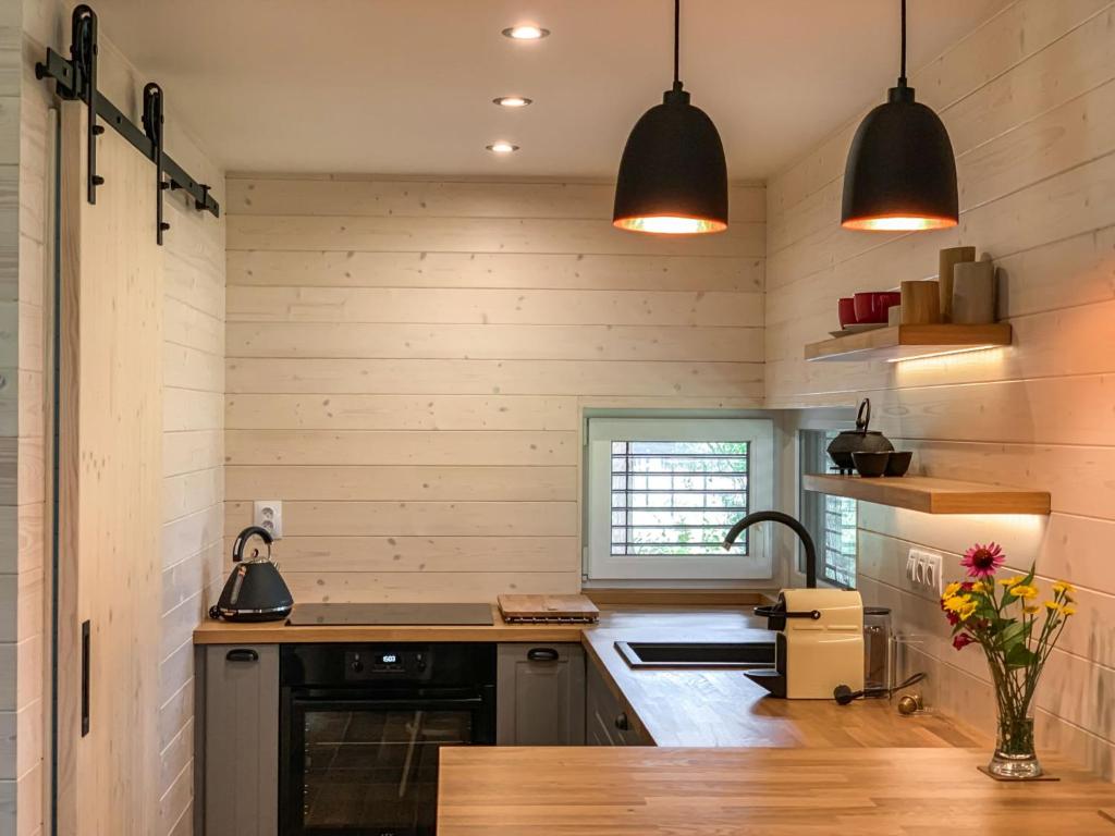 Holiday Home Cosy tiny house by Interhome photo 2