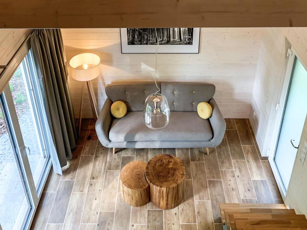 Holiday Home Cosy tiny house by Interhome photo 1