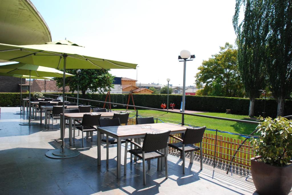 Hotel Granollers photo 3