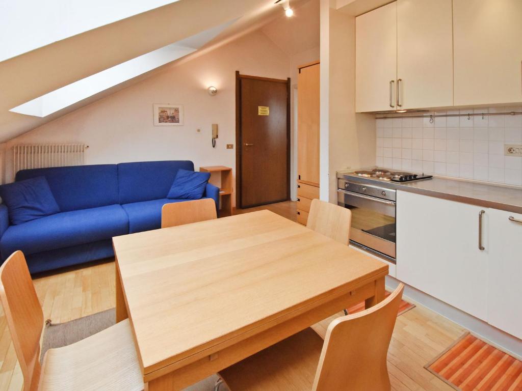 Apartment Enrosadira-4 by Interhome photo 1