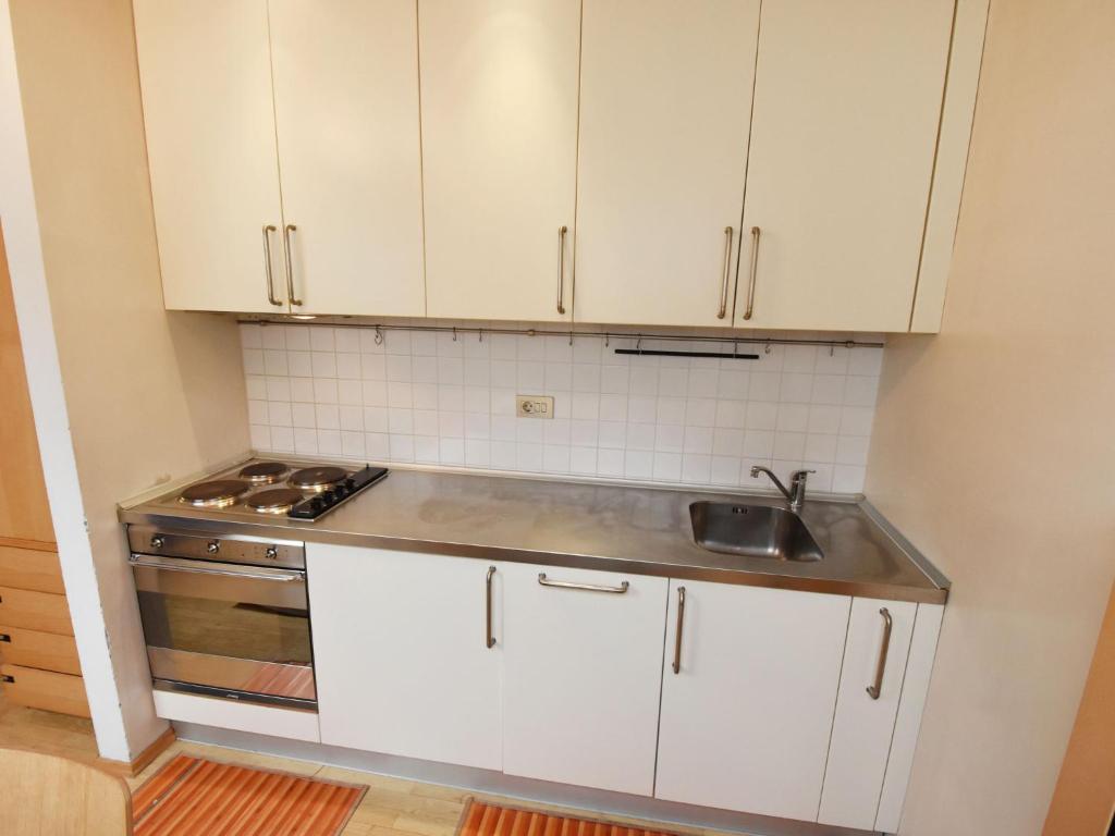 Apartment Enrosadira-4 by Interhome photo 3