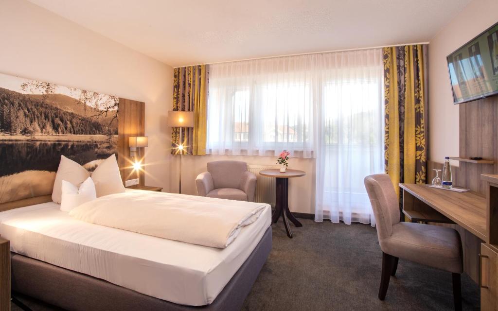 Hotel Herzog Heinrich photo 2