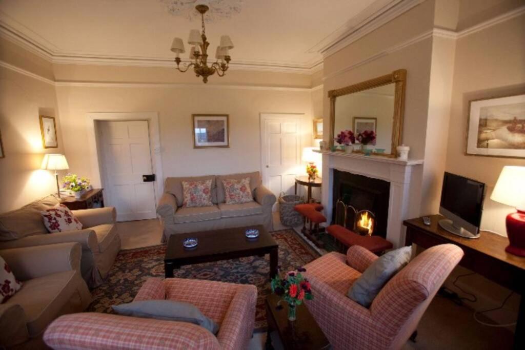 Garden Cottage, Fochabers photo 1