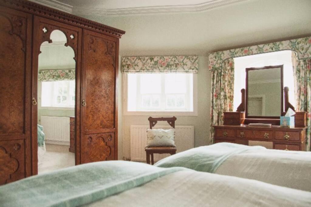 Garden Cottage, Fochabers photo 3