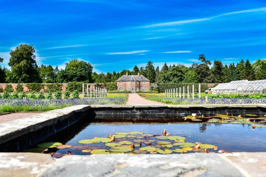 Garden Cottage, Fochabers photo 4