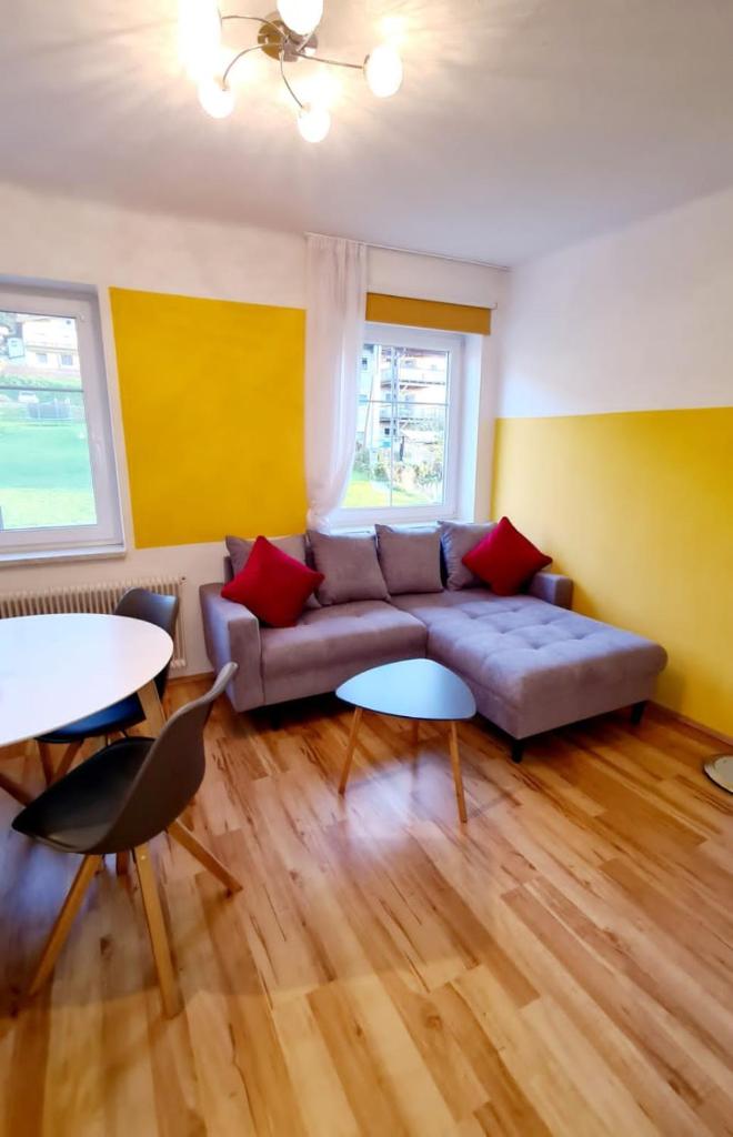 Ferienwohnung Claudia photo 1
