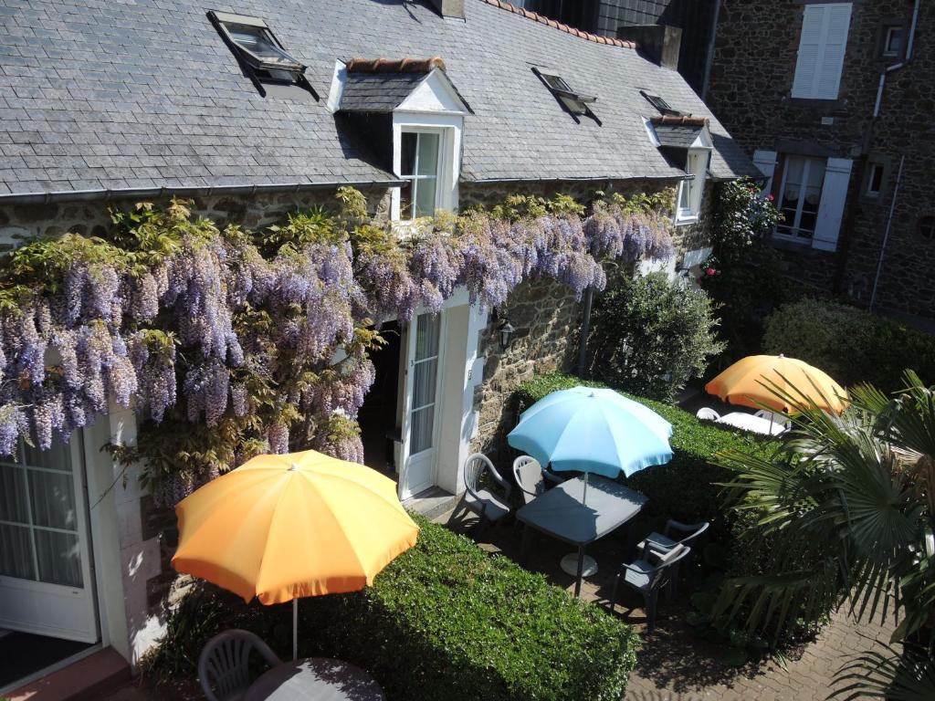 Clos de la Fontaine photo 1