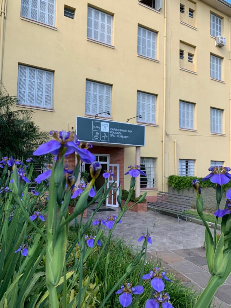 Hotel Pousada São Lourenço, Porto Alegre