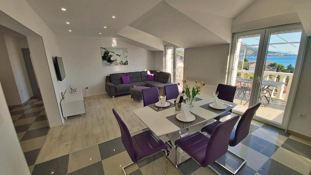 Apartments DaMa photo 1