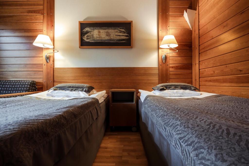 Lapland Hotels Saaga photo 3