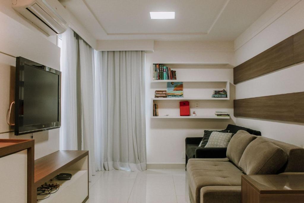 Qavi - Flat Beira Mar Cotovelo #InMare224 photo 2
