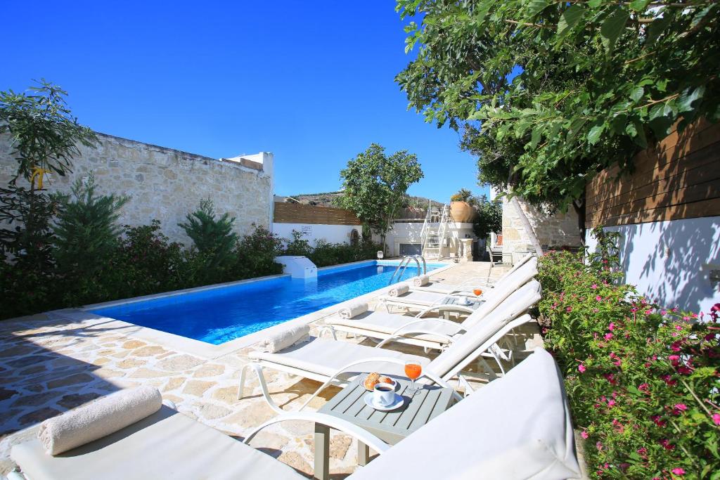 Villa Oasis photo 1