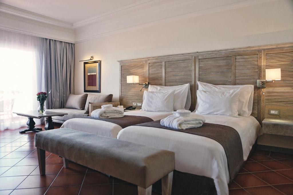 Hotel Riu Tikida Beach - All Inclusive Adults Only photo 1