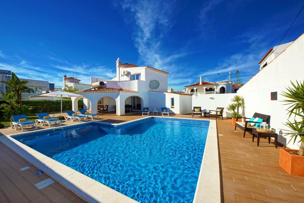 Villa Francella- Relaxing holidays in an ideal location photo 3