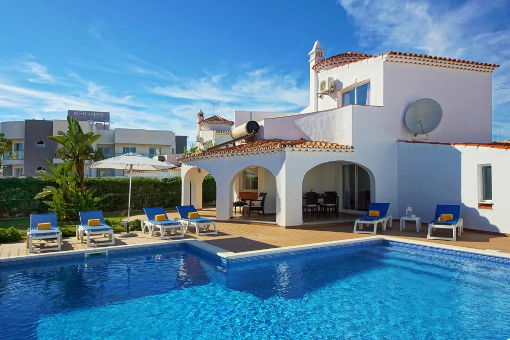 Villa Francella- Relaxing holidays in an ideal location photo 2