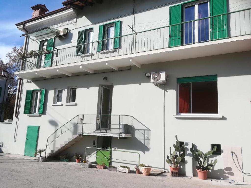 Gorizia vacanze photo 4