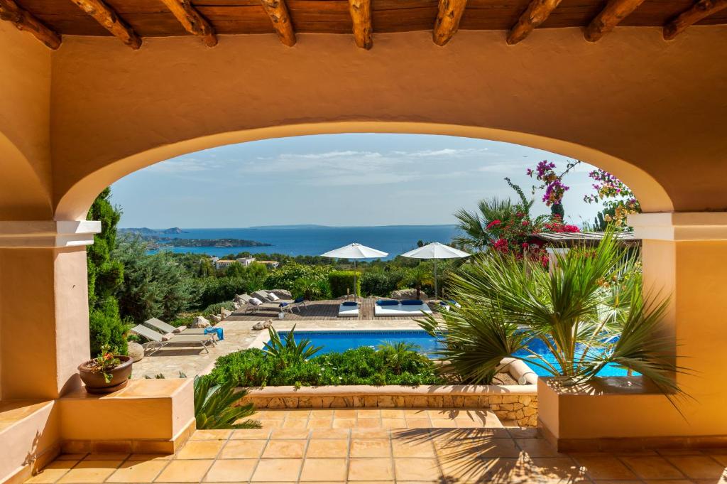 Villa Cas Berris photo 3