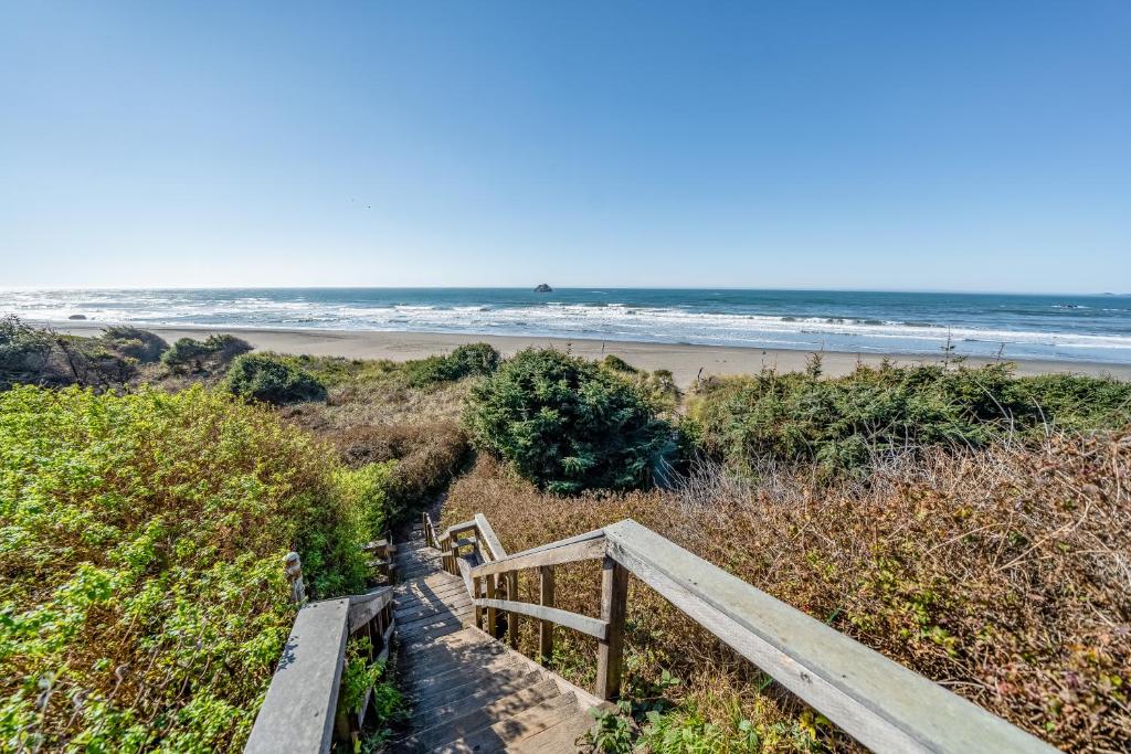 Sea Dreamer Cottage photo 1