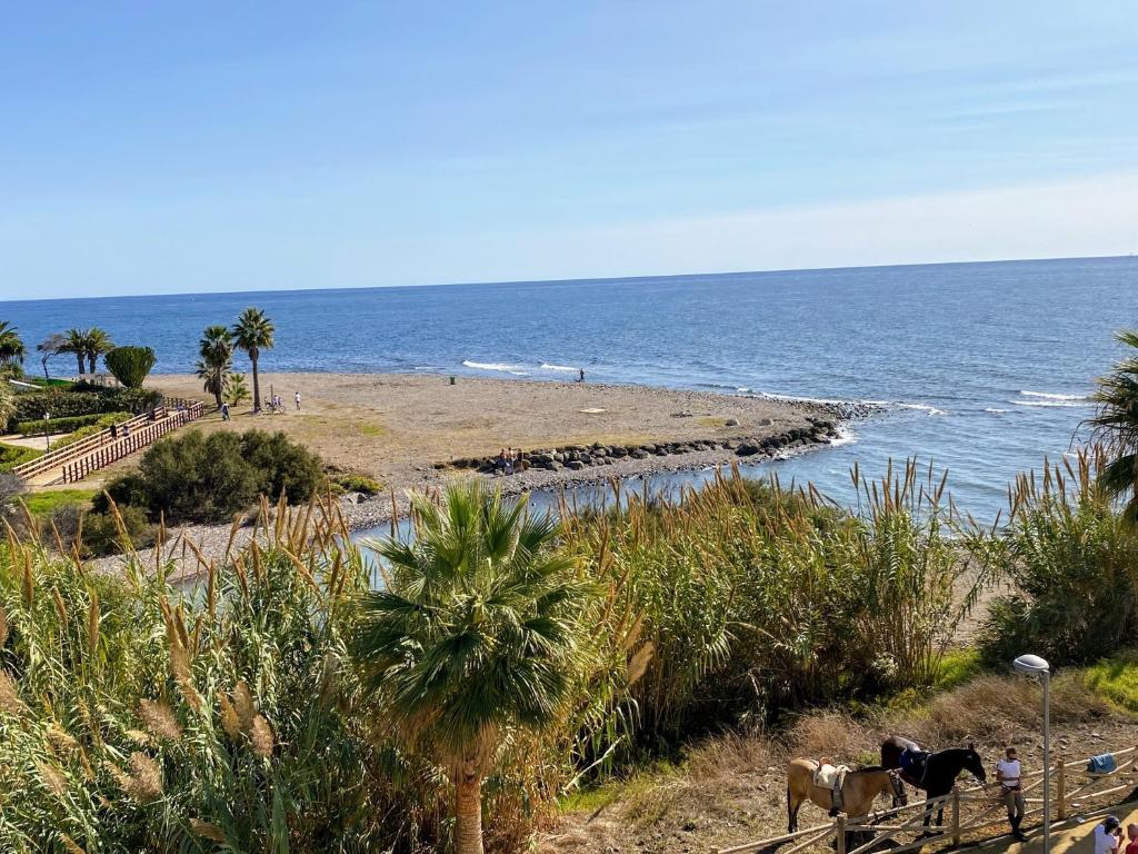 Cortijo Blanco Beachfront - EaW Homes photo 2