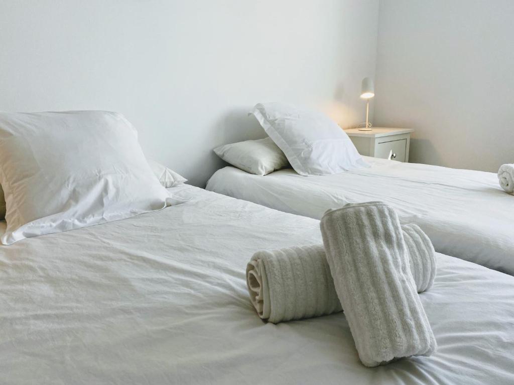 Cortijo Blanco Beachfront - EaW Homes photo 4