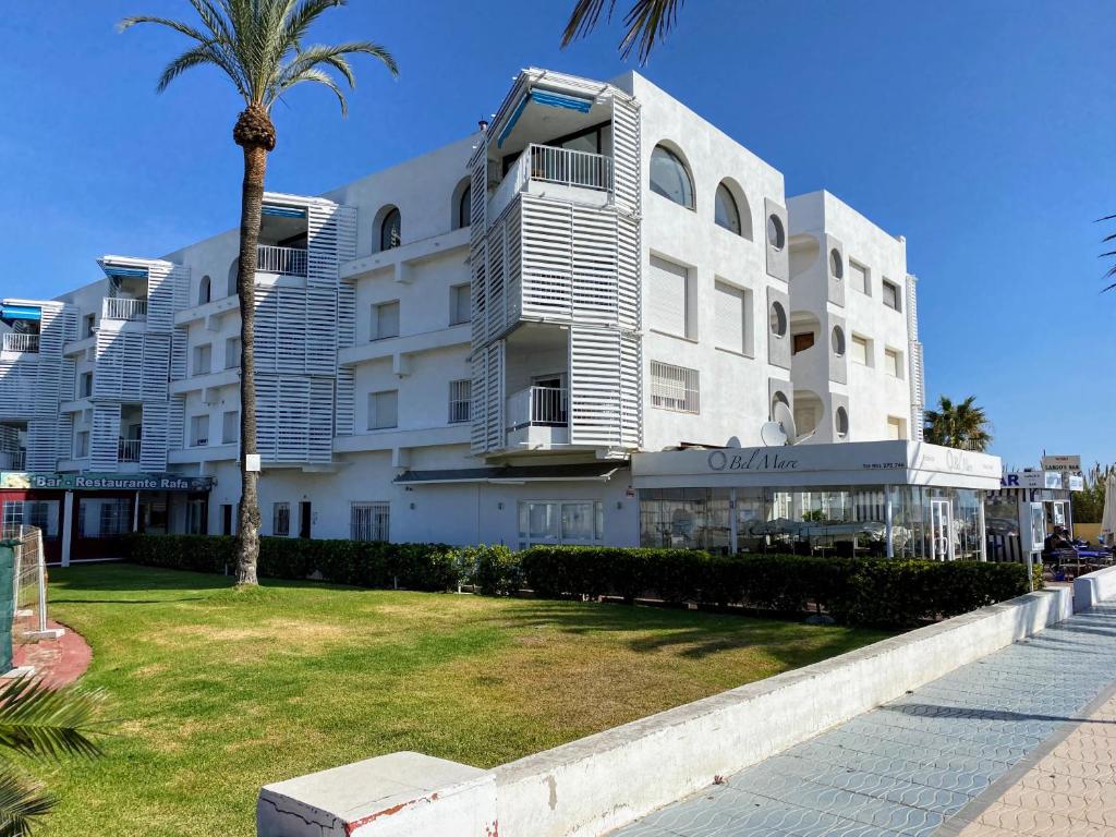 Cortijo Blanco Beachfront - EaW Homes photo 1
