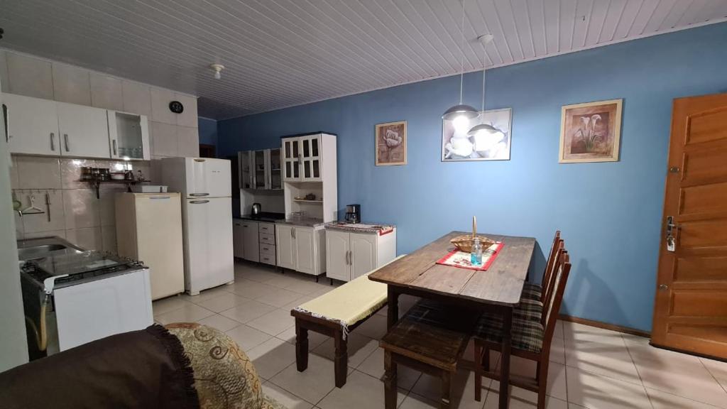 MARÉ - Paz e Sossego