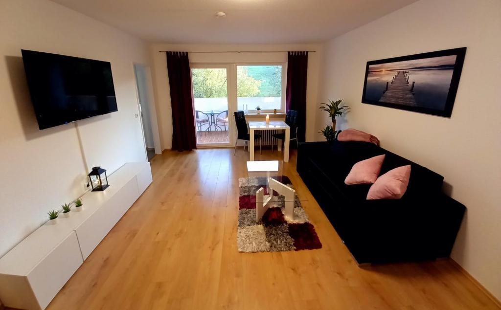 Ferienwohnung am Waldsee mit Schwimmbad photo 4