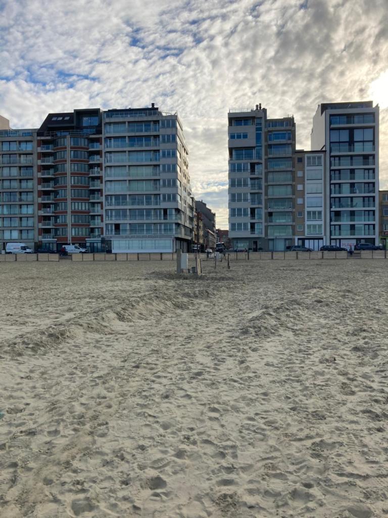 Appartement met zicht op zee - Tap to explore photos